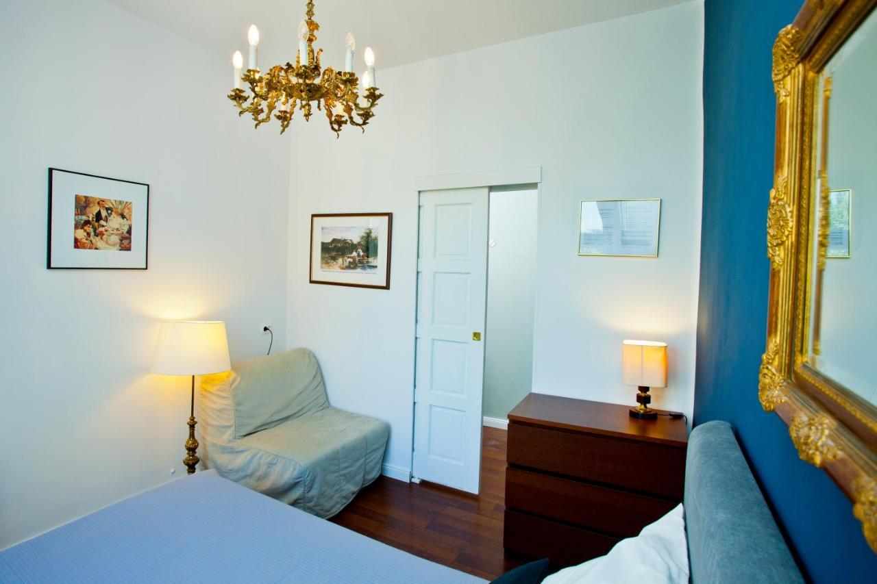 Apartmán Kamienica Monte Cassino Sun I 7 Min Plaza I 2 Sypialnie I Balkon Sopoty Exteriér fotografie